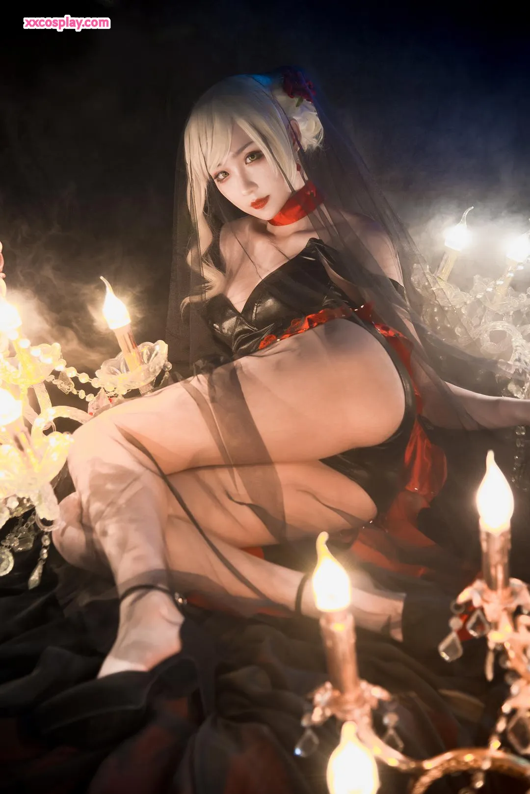 Vastaya Crayfish - Soul Tango: Evelynn